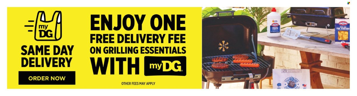 DOLLAR GENERAL ad - Page 6