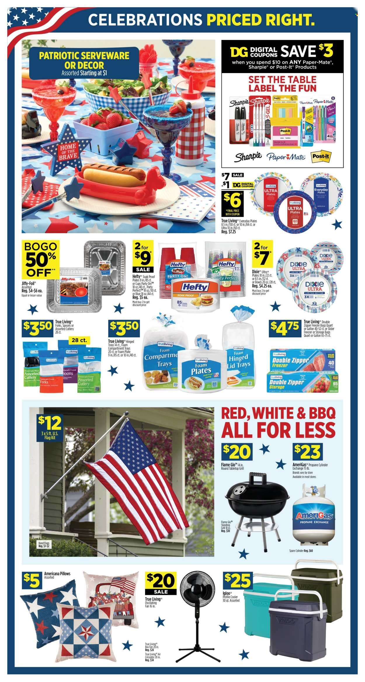 DOLLAR GENERAL ad - Page 9