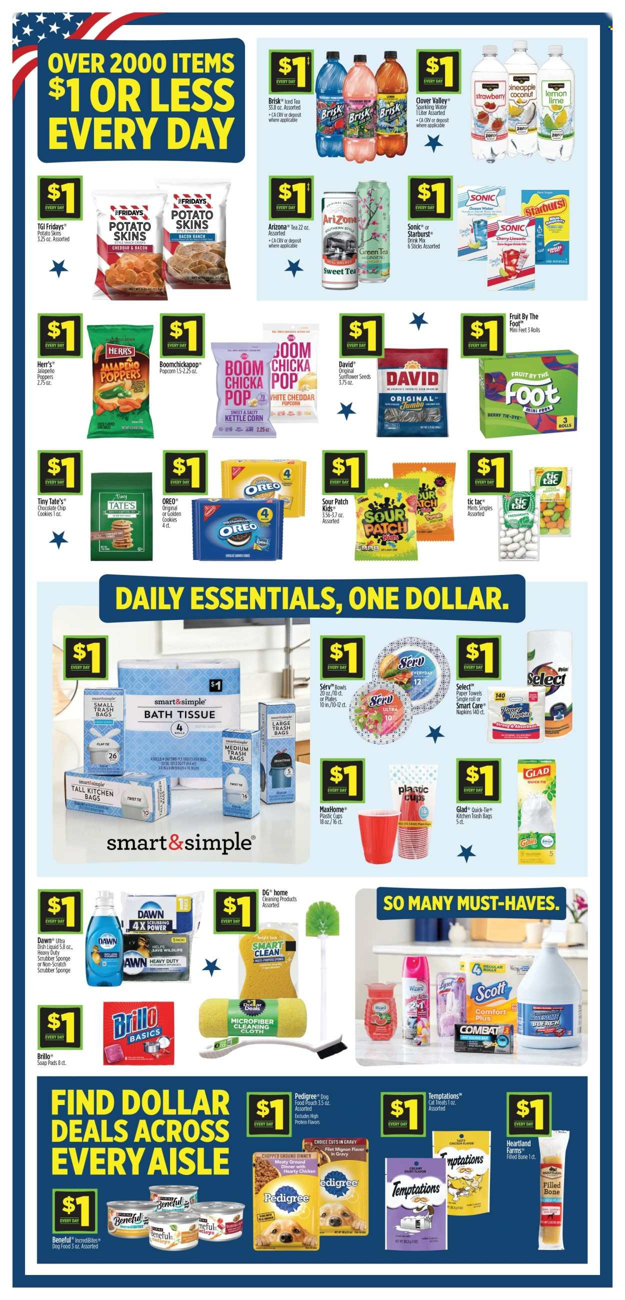 DOLLAR GENERAL ad - Page 8
