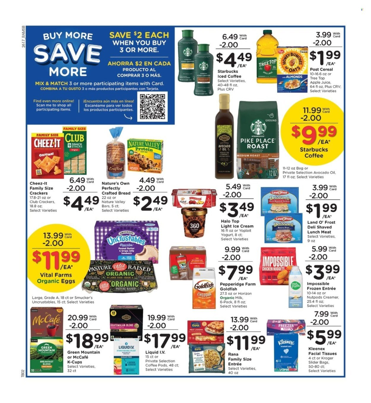 RALPHS ad - Page 5