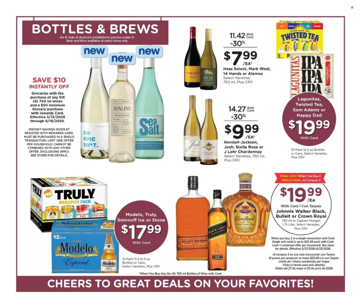 RALPHS ad - Page 13