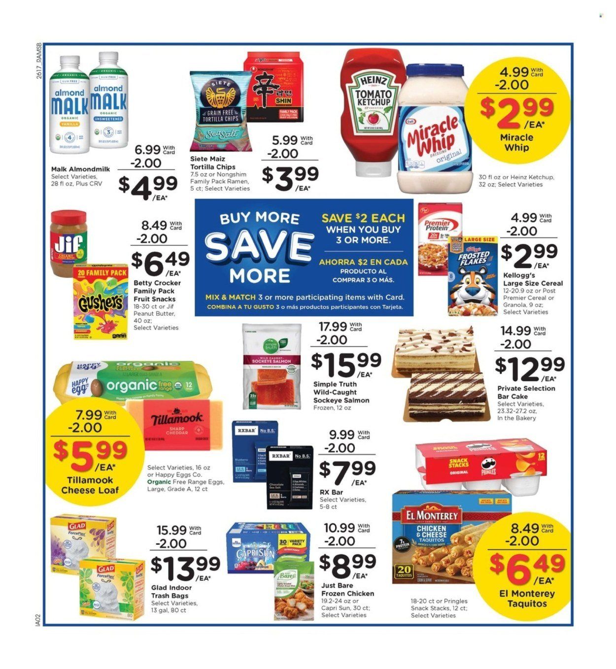 RALPHS ad - Page 6