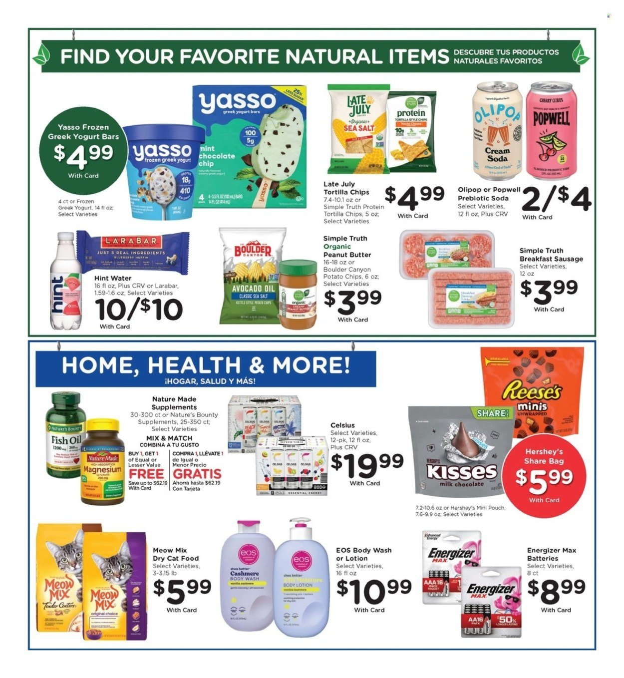 RALPHS ad - Page 9