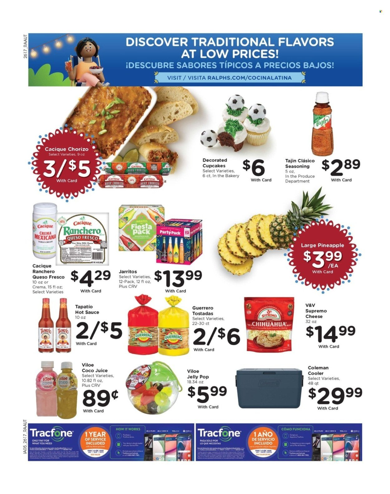 RALPHS ad - Page 14