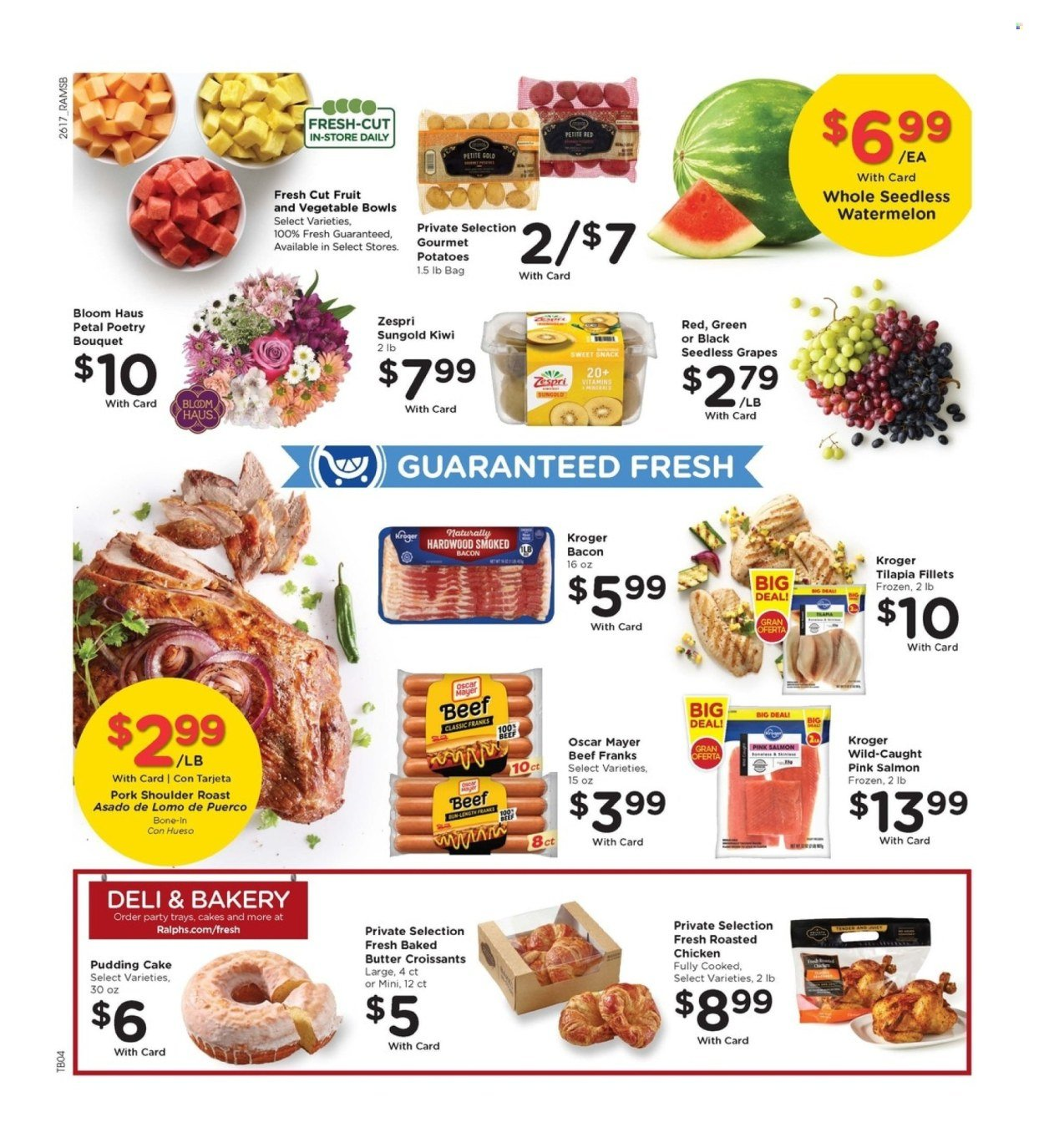 RALPHS ad - Page 12
