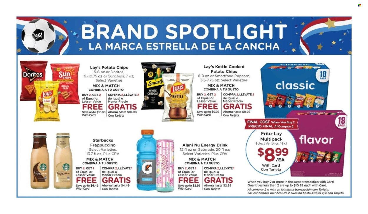 RALPHS ad - Page 8