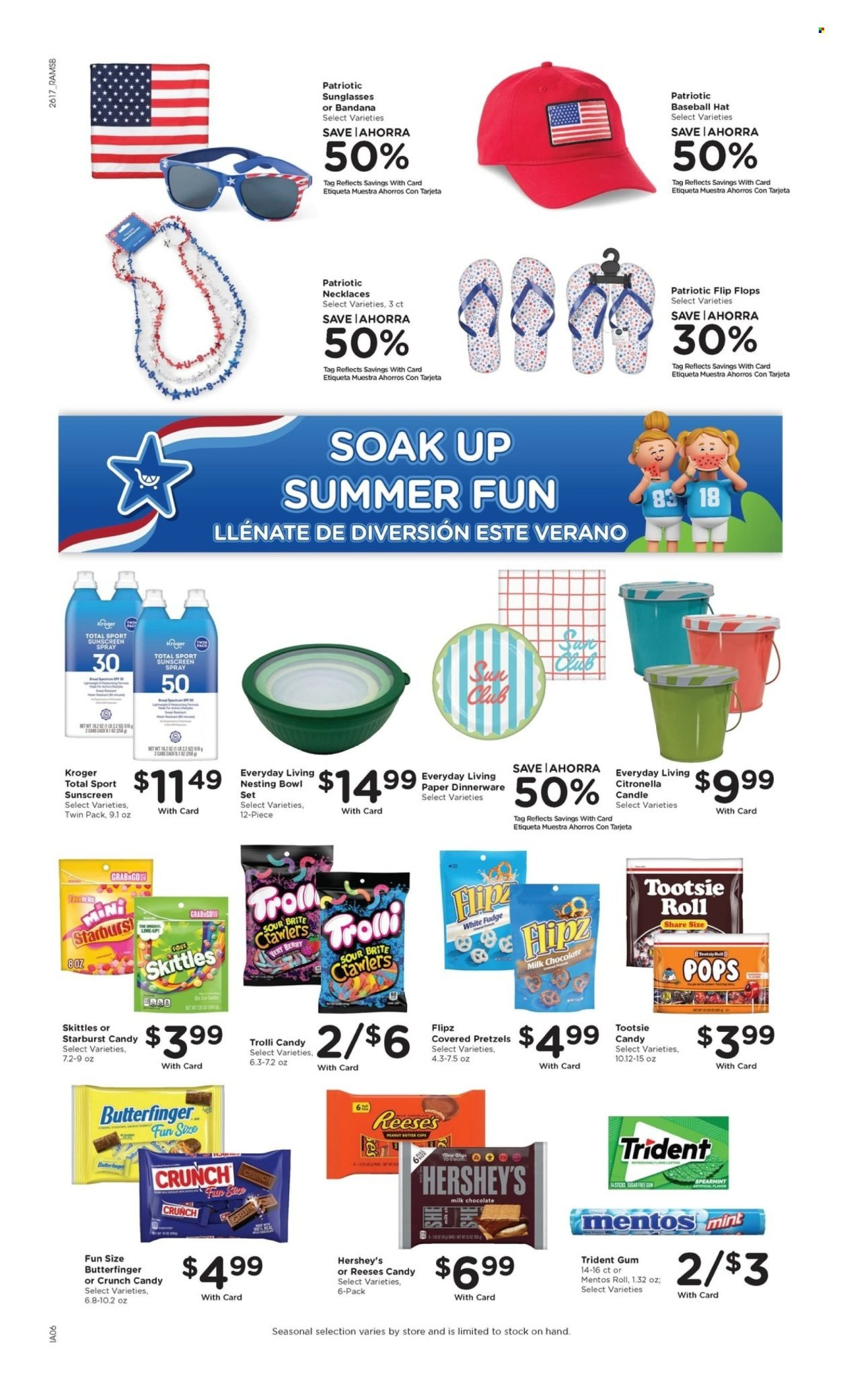 RALPHS ad - Page 15