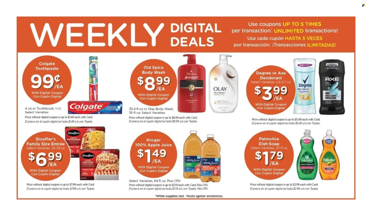 RALPHS ad - Page 3