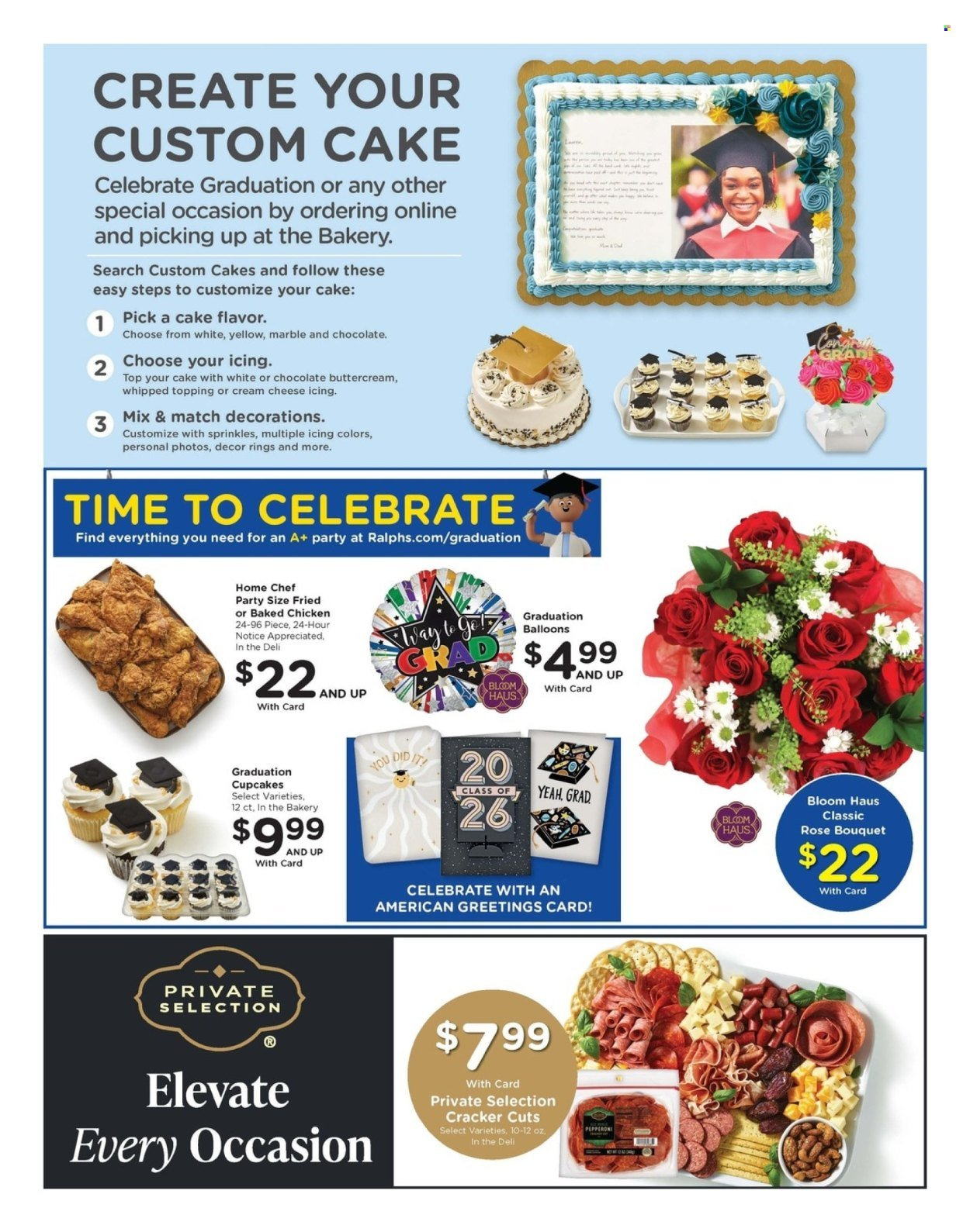 RALPHS ad - Page 10