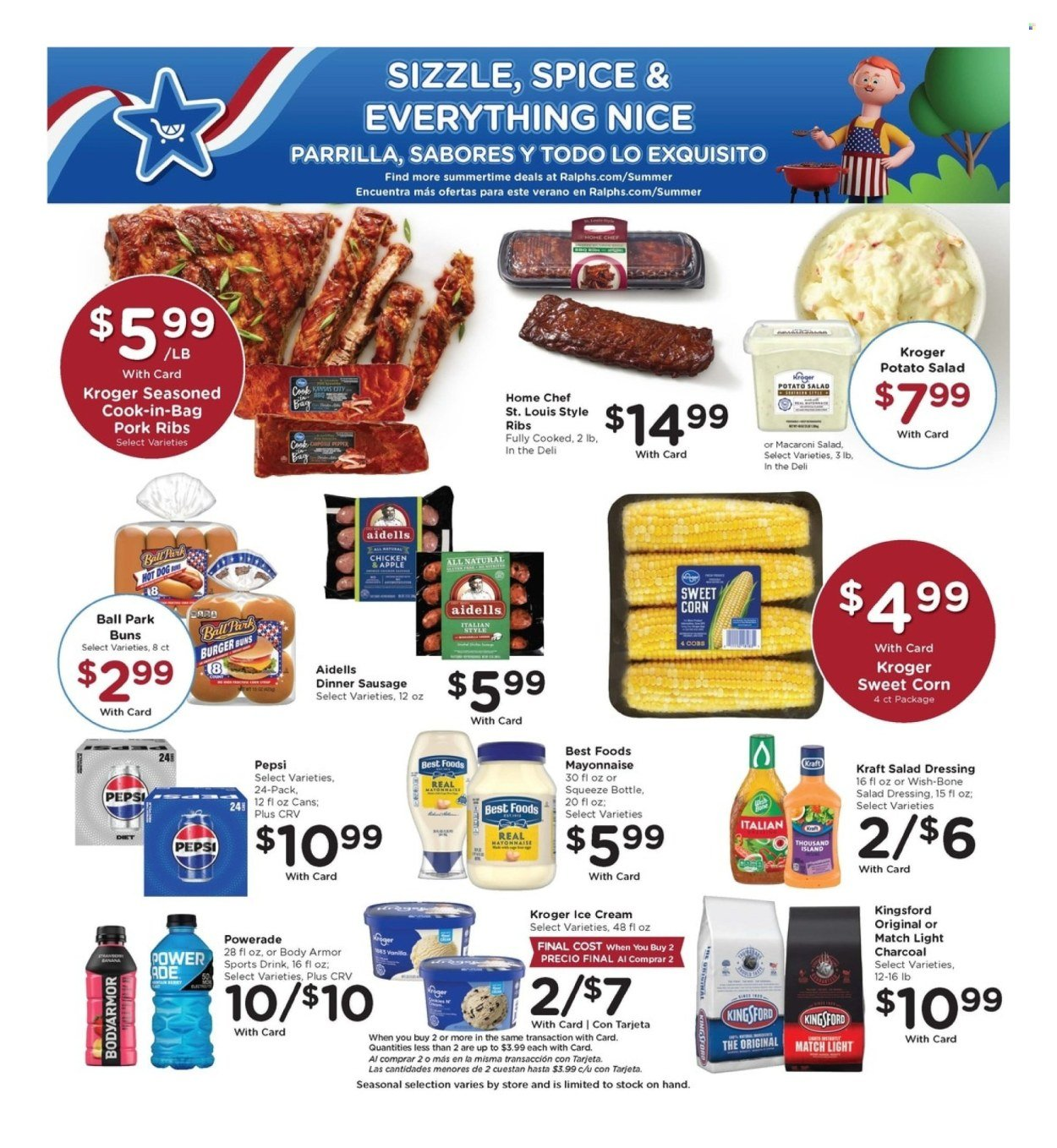 RALPHS ad - Page 4