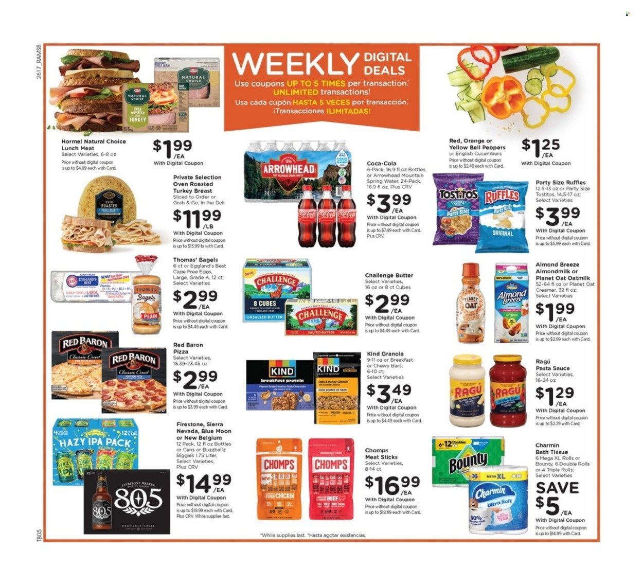 RALPHS ad - Page 2