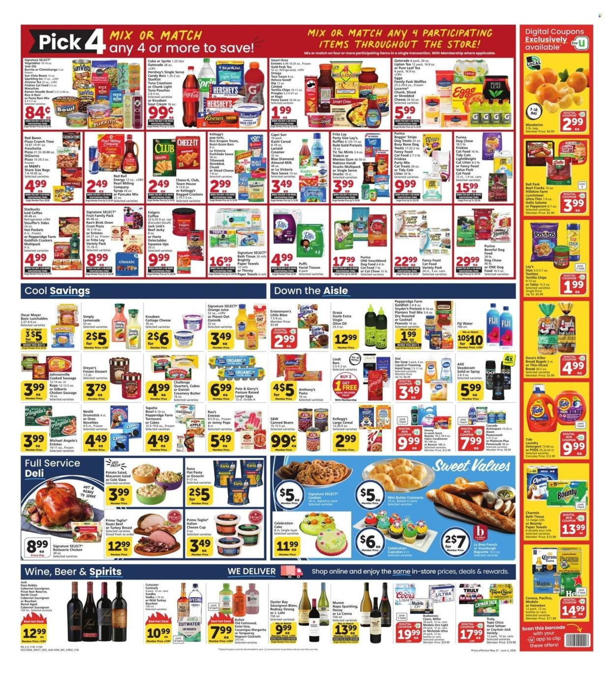 VONS ad - Page 3