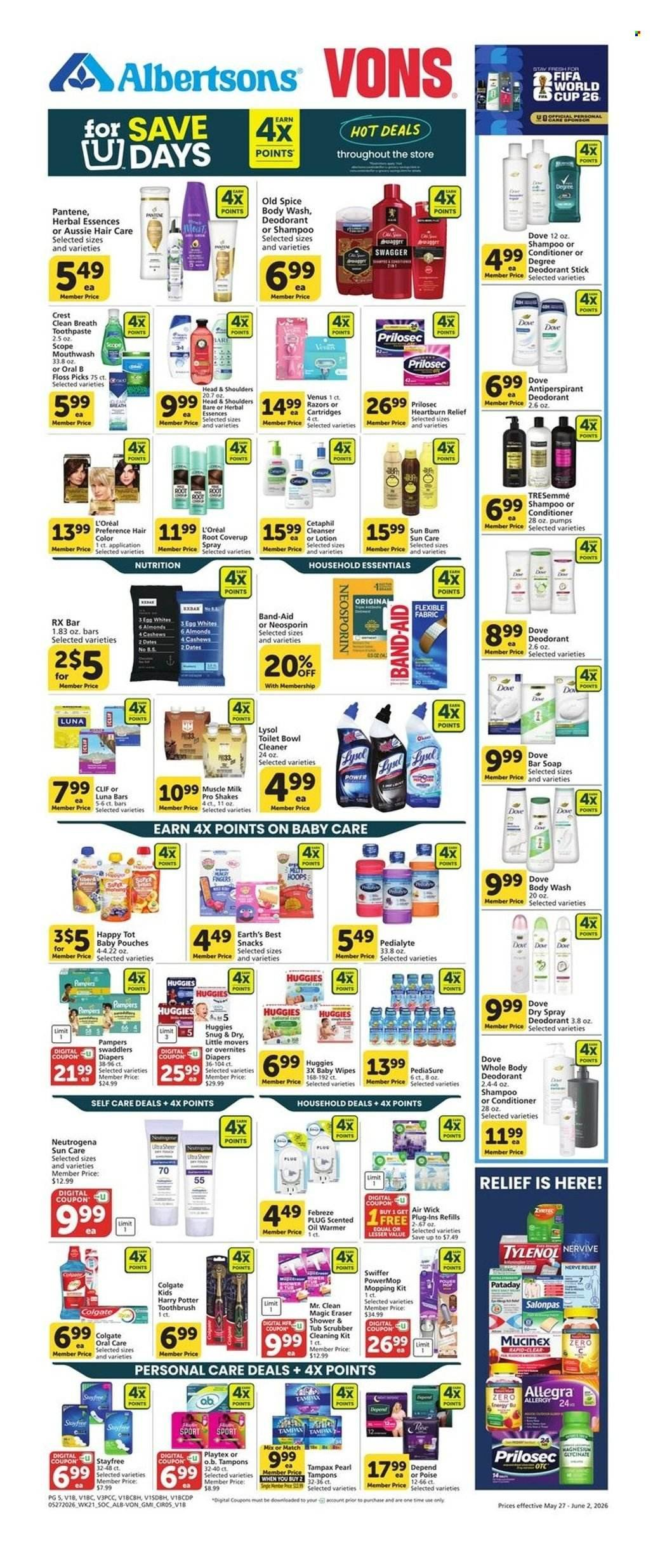 VONS ad - Page 4