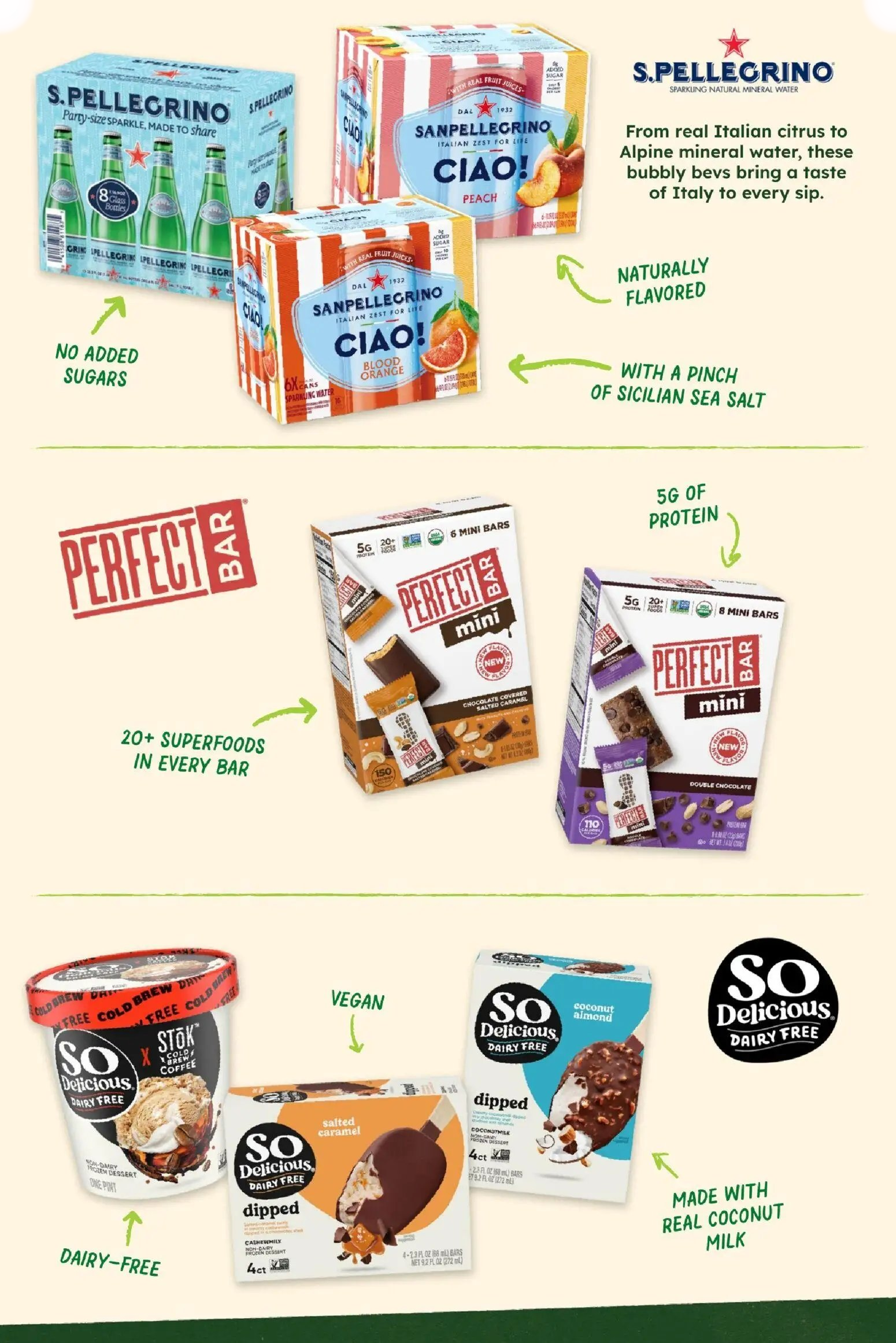 Sprouts Monthly Ad - Page 6
