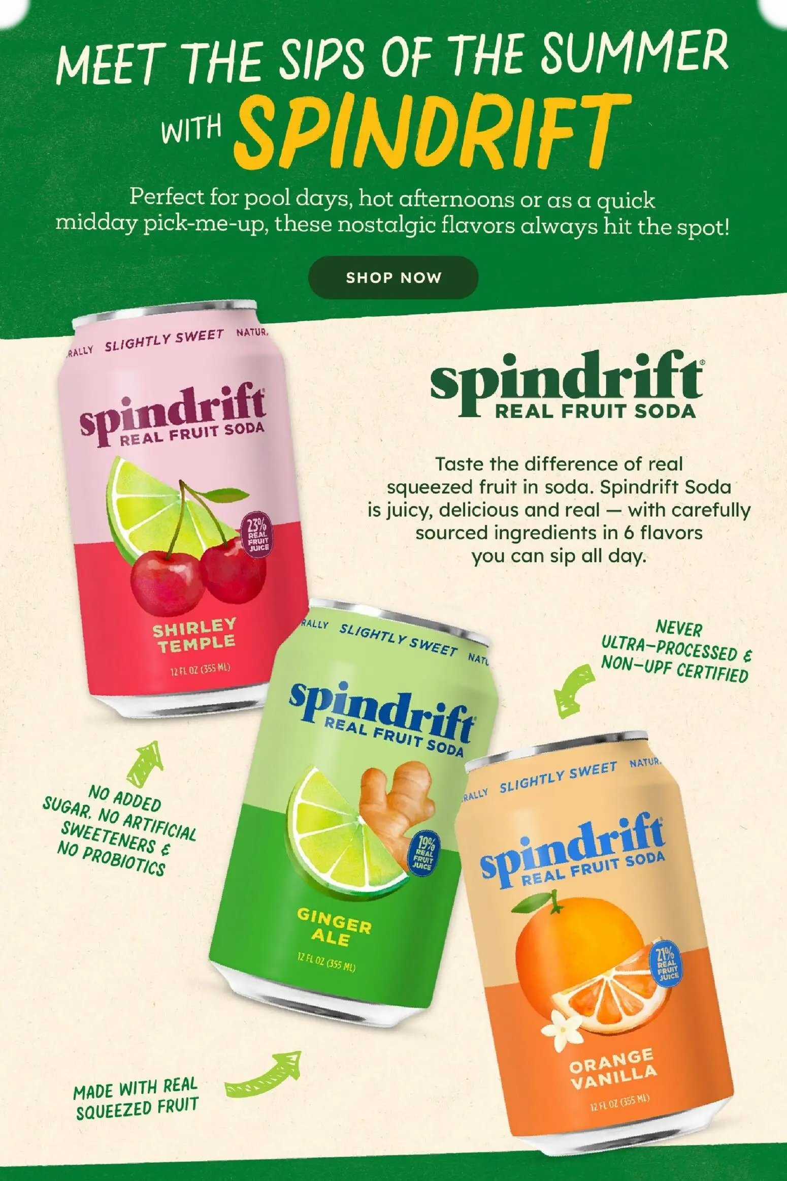 Sprouts Monthly Ad - Page 16