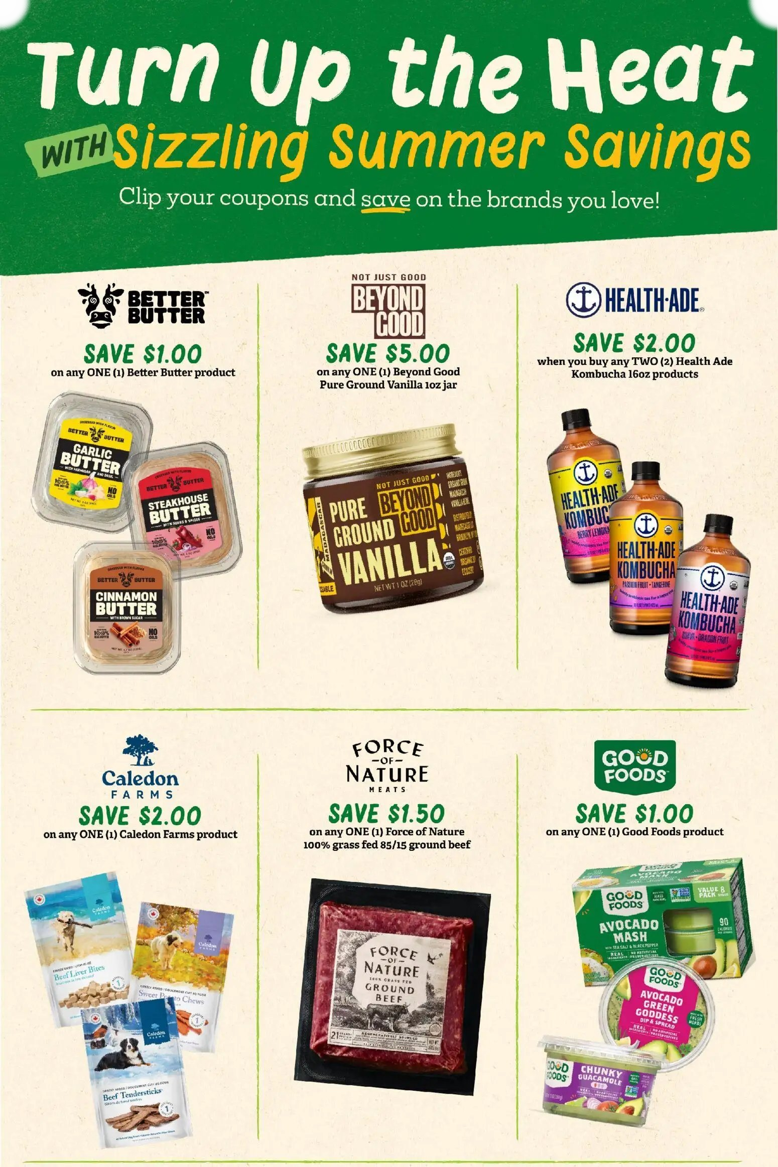 Sprouts Monthly Ad - Page 7