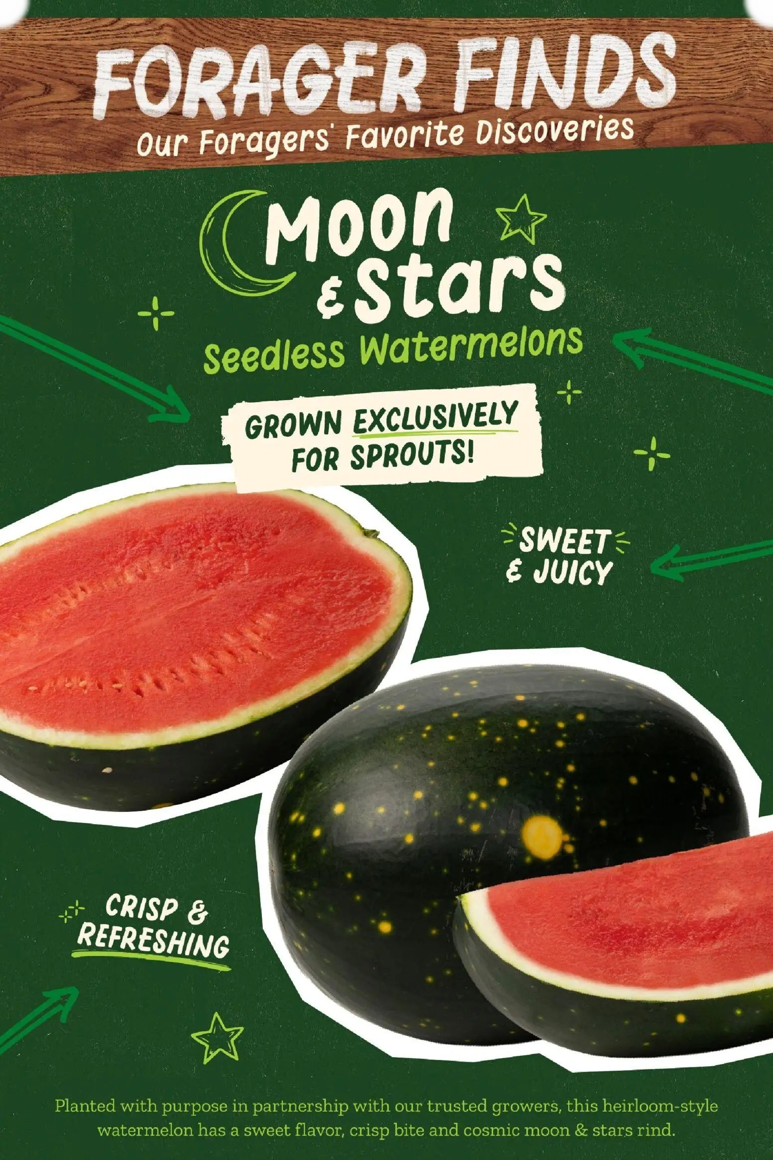 Sprouts Monthly Ad - Page 3