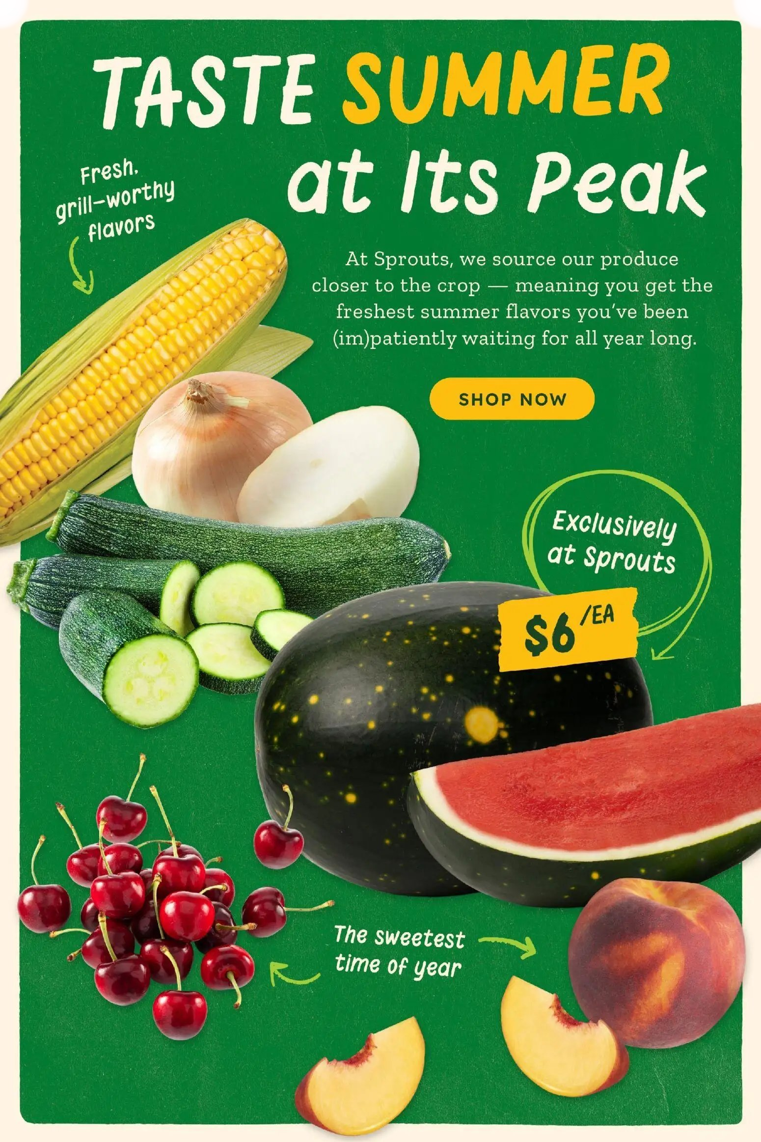 Sprouts - Page 7