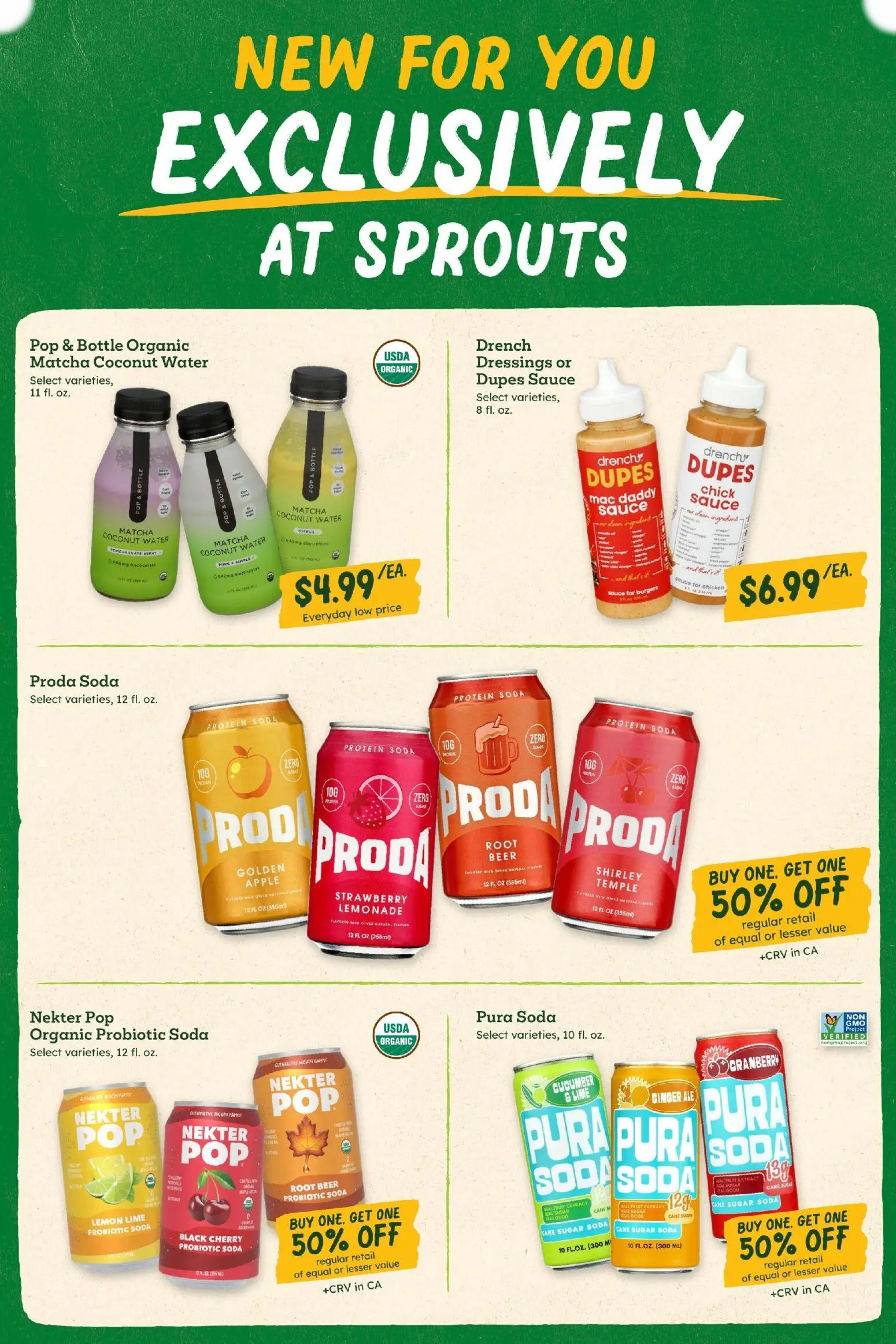 Sprouts - Page 9