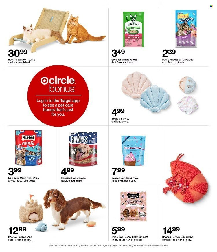 TARGET ad - Page 31