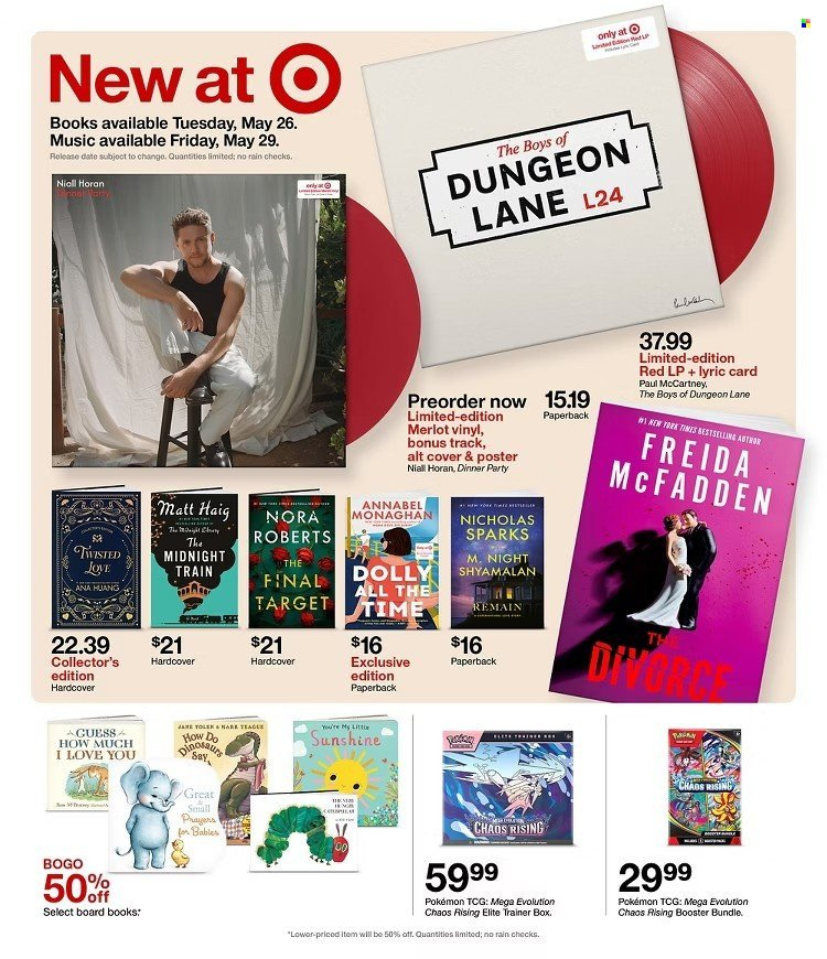 TARGET ad - Page 12
