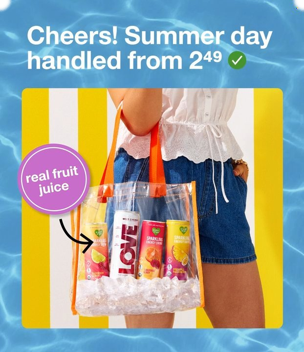 TARGET ad - Page 5