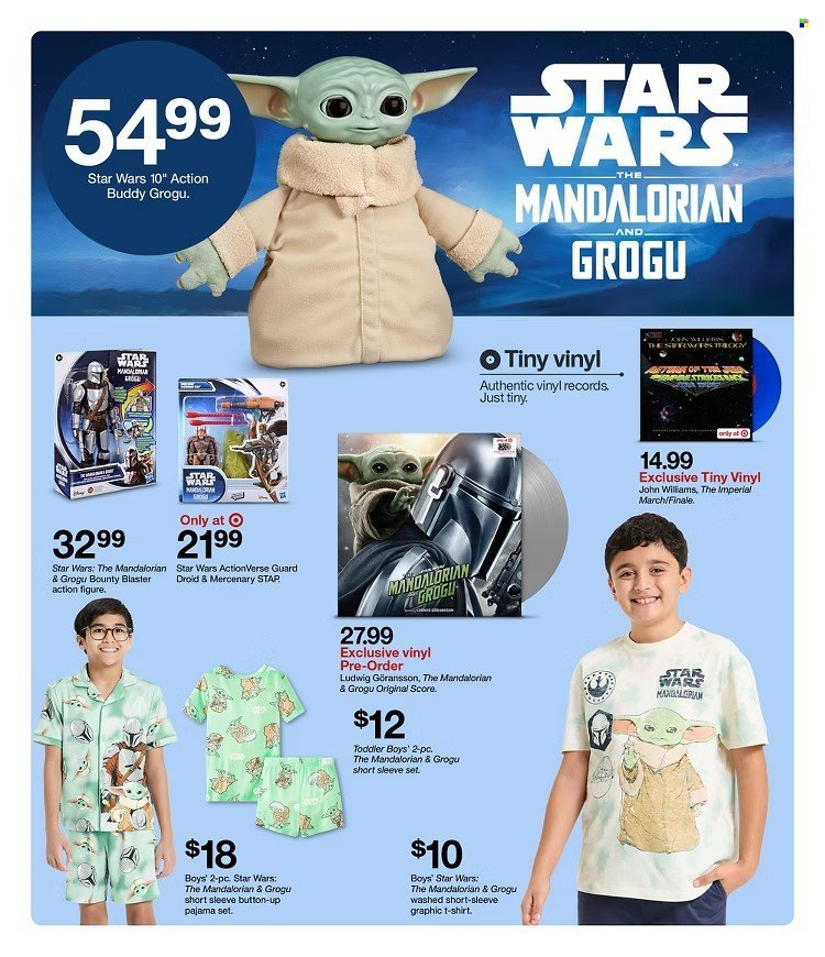 TARGET ad - Page 17