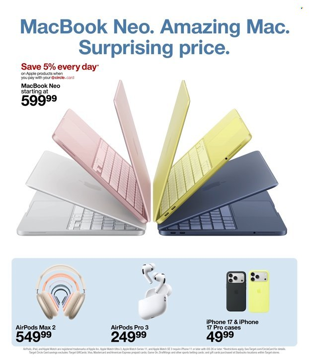 TARGET ad - Page 14