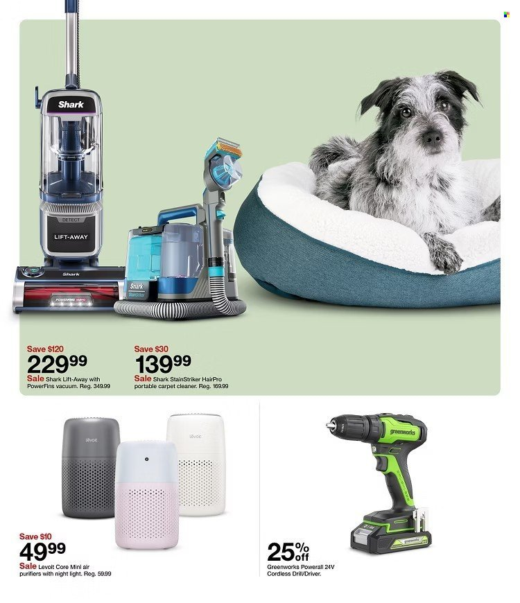 TARGET ad - Page 28