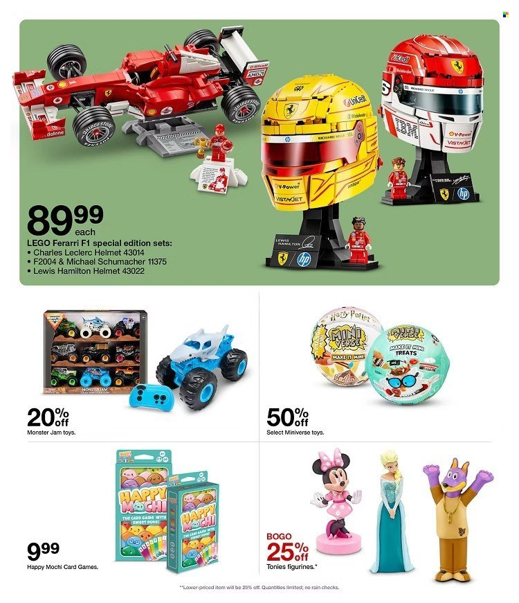 TARGET ad - Page 18