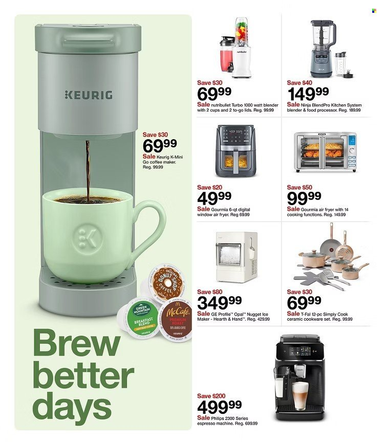 TARGET ad - Page 26