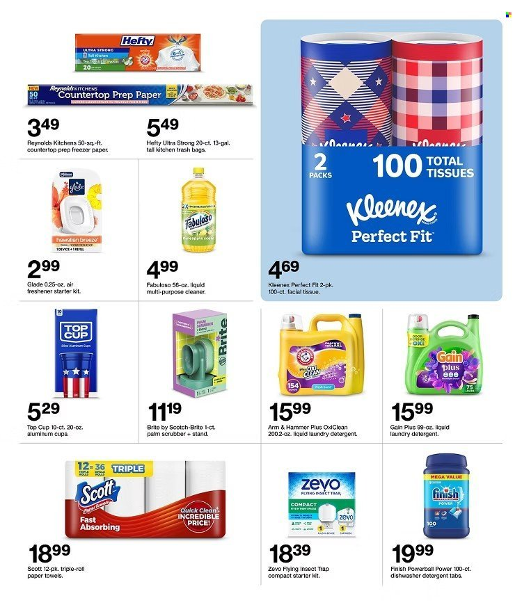 TARGET ad - Page 30