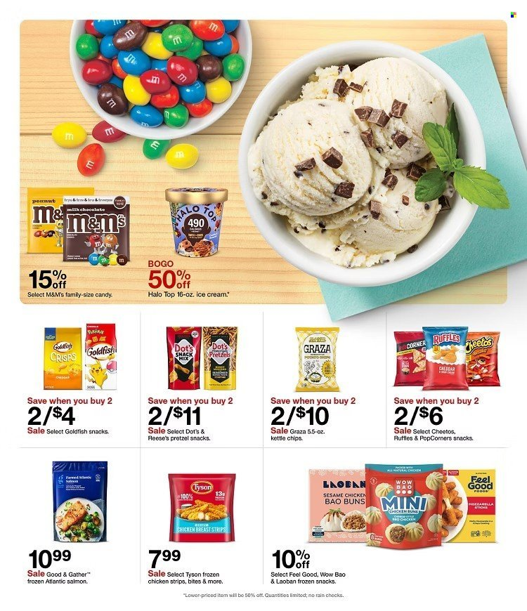 TARGET ad - Page 9