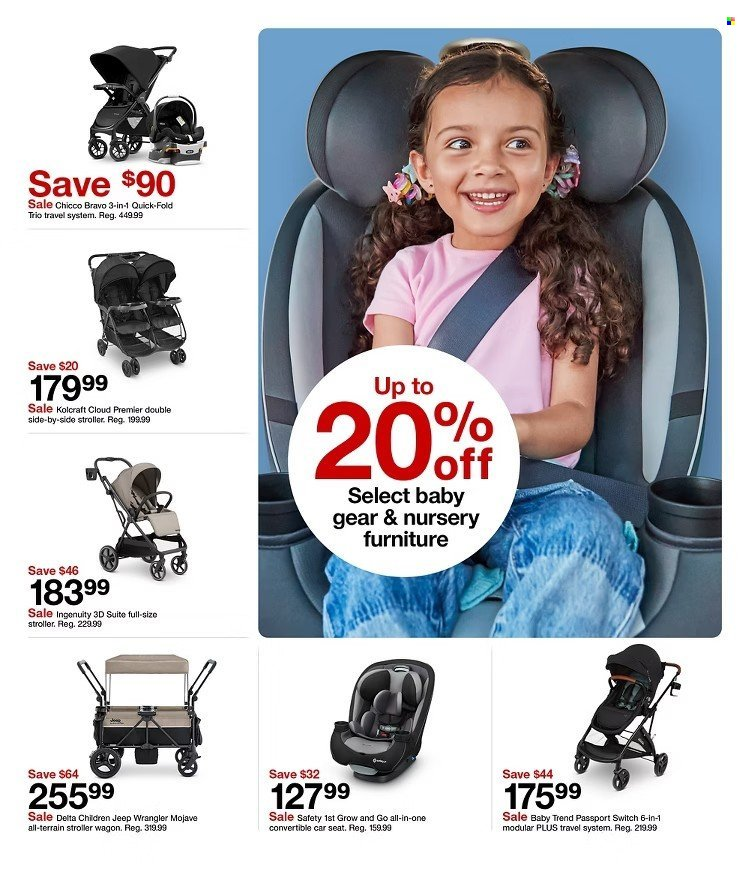 TARGET ad - Page 20