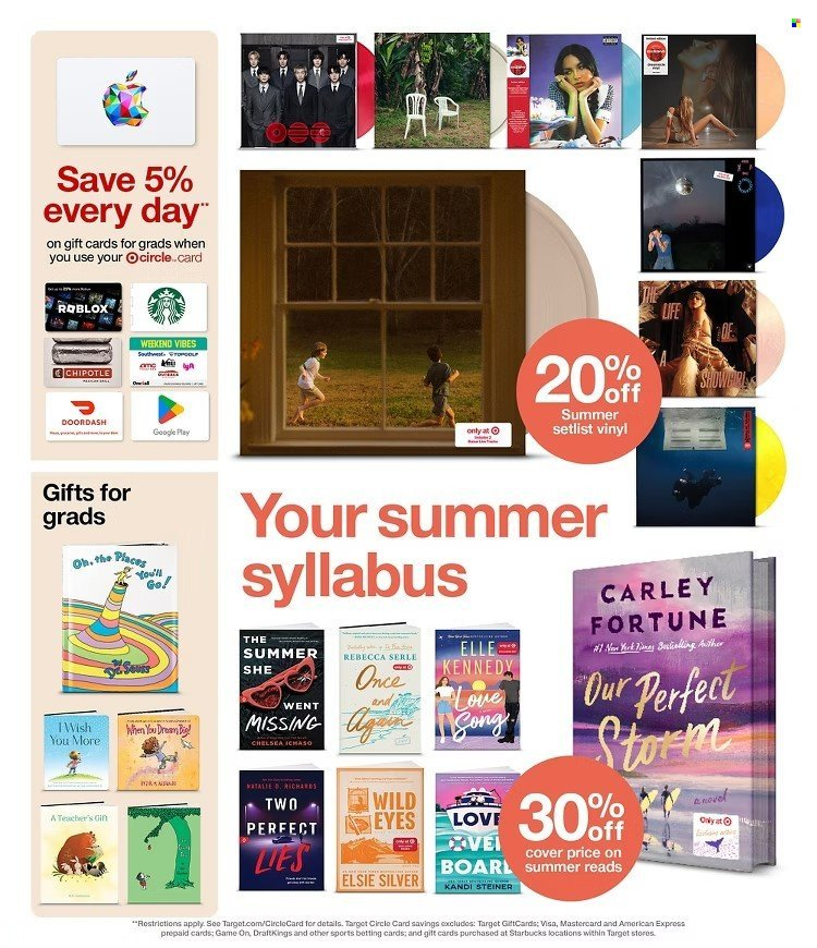 TARGET ad - Page 11