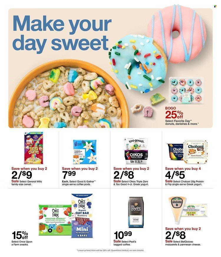 TARGET ad - Page 10