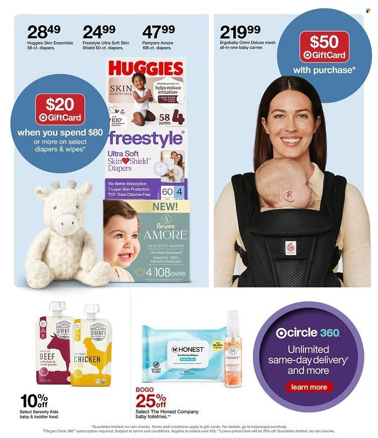 TARGET ad - Page 21