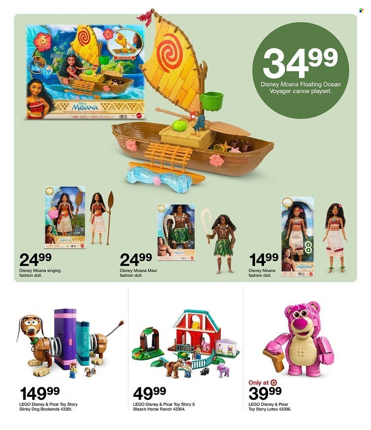 TARGET ad - Page 16