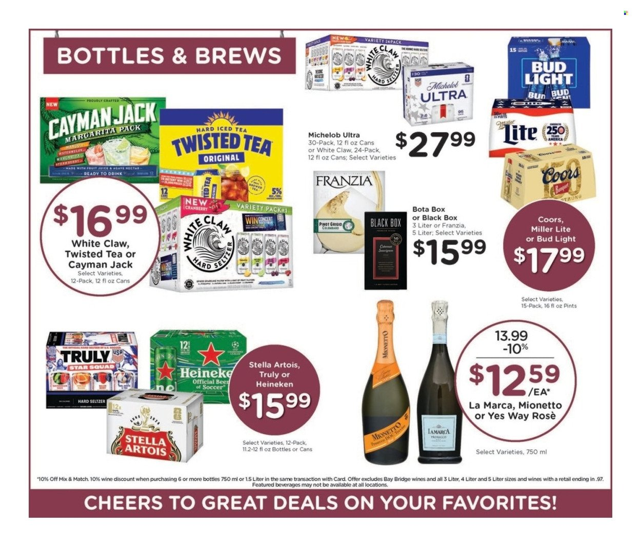 KROGER ad - Page 11