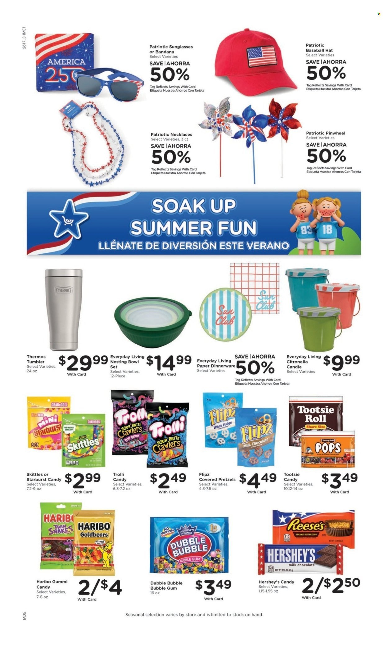 KROGER ad - Page 12