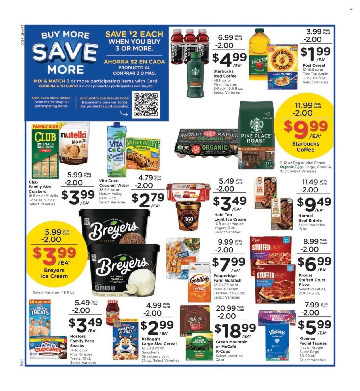 KROGER ad - Page 4