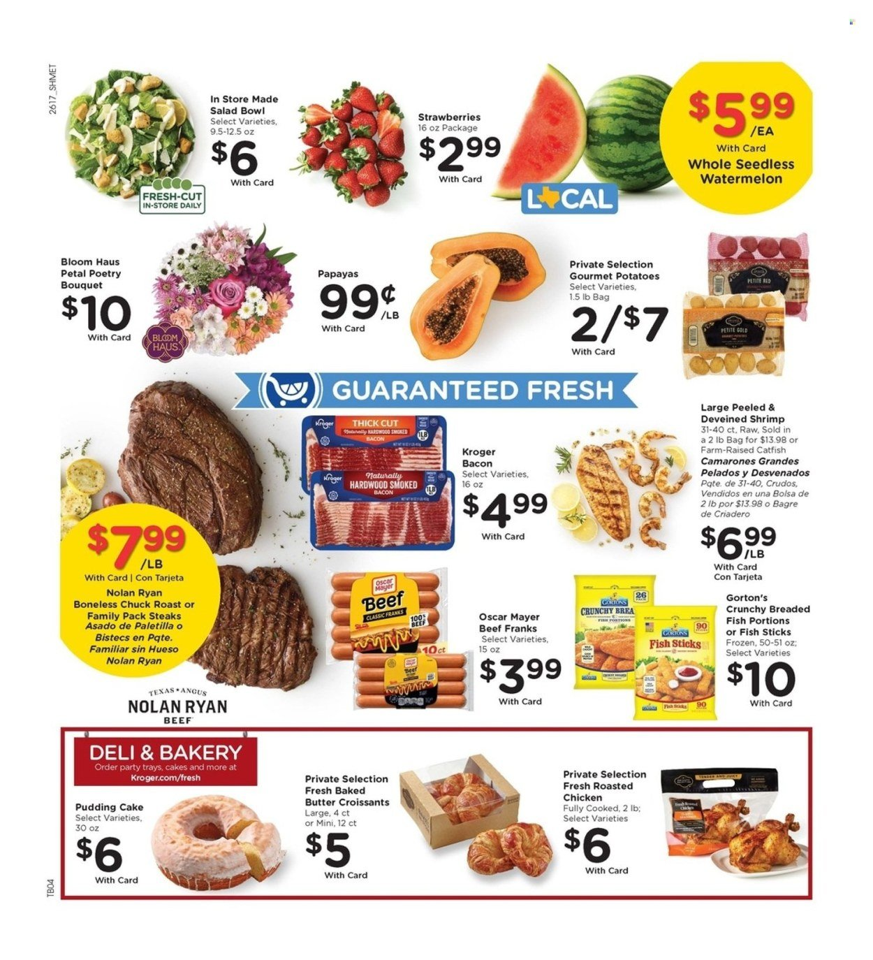 KROGER ad - Page 10