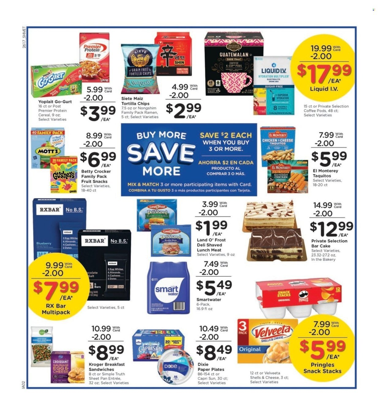 KROGER ad - Page 5