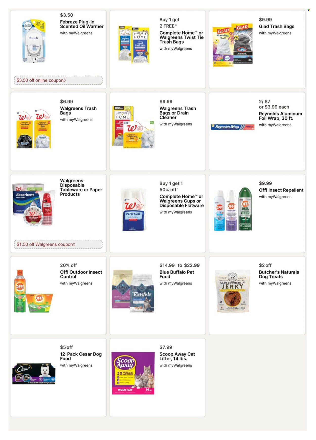 WALGREENS ad - Page 25