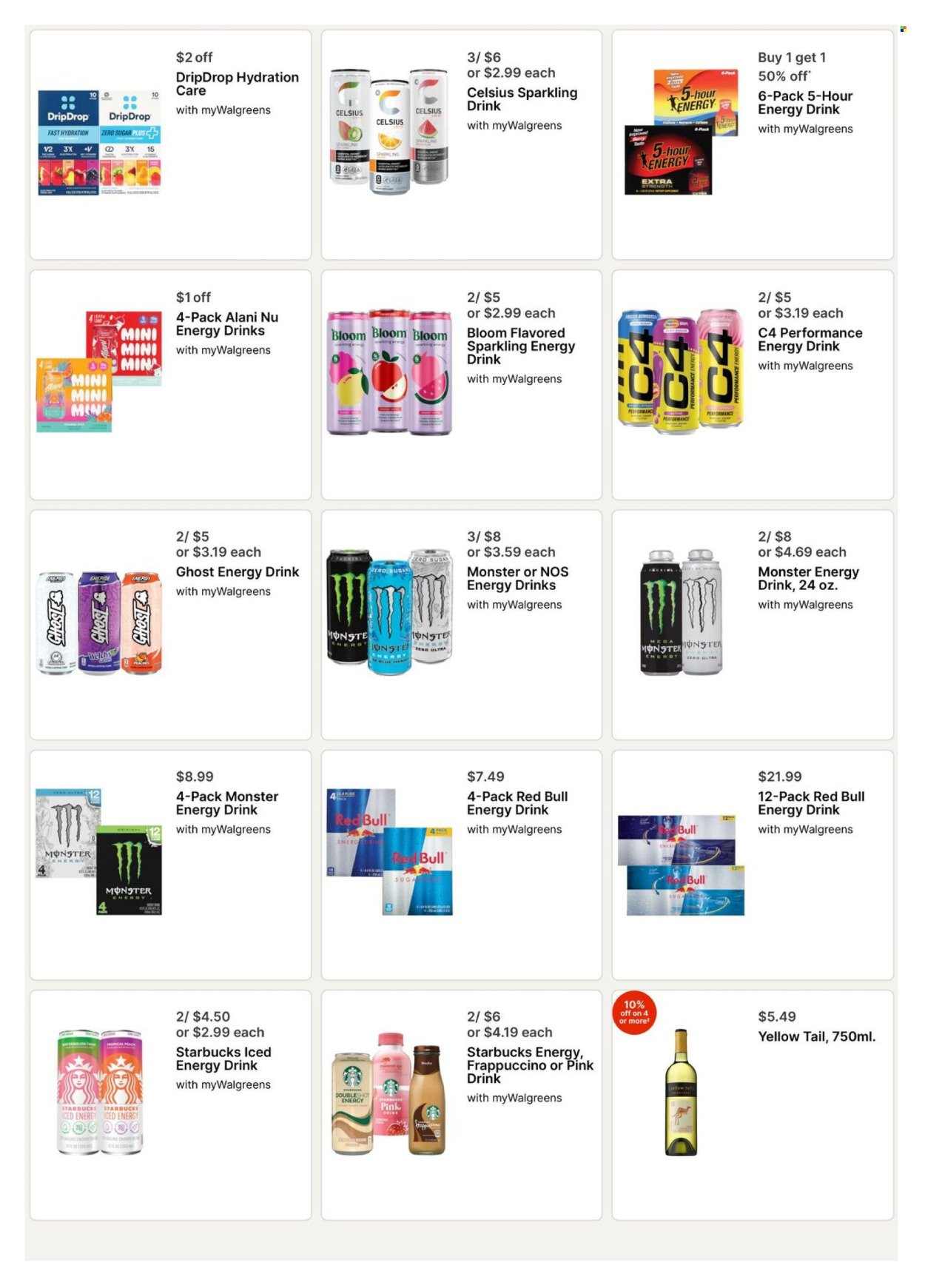 WALGREENS ad - Page 32