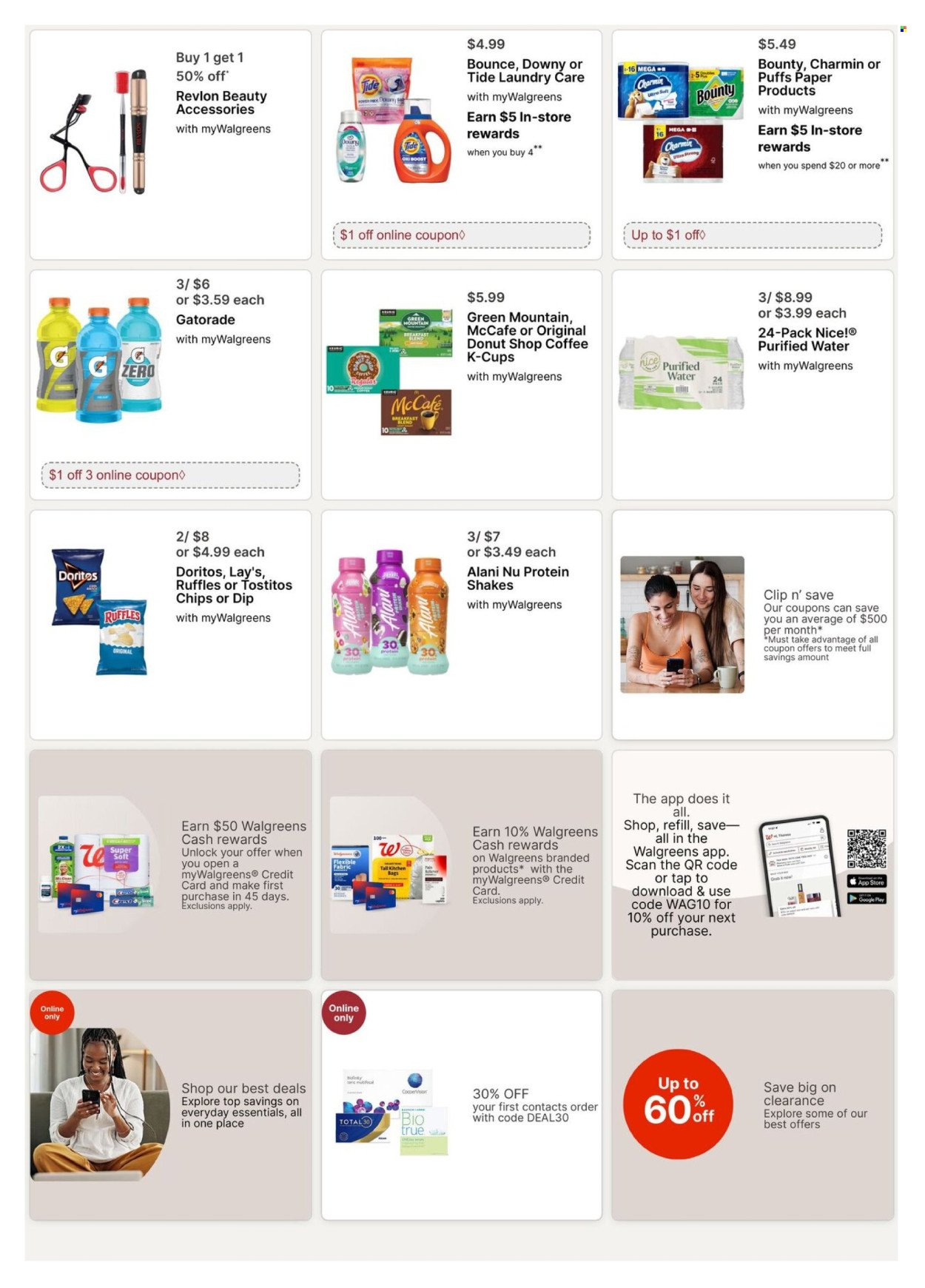 WALGREENS ad - Page 3
