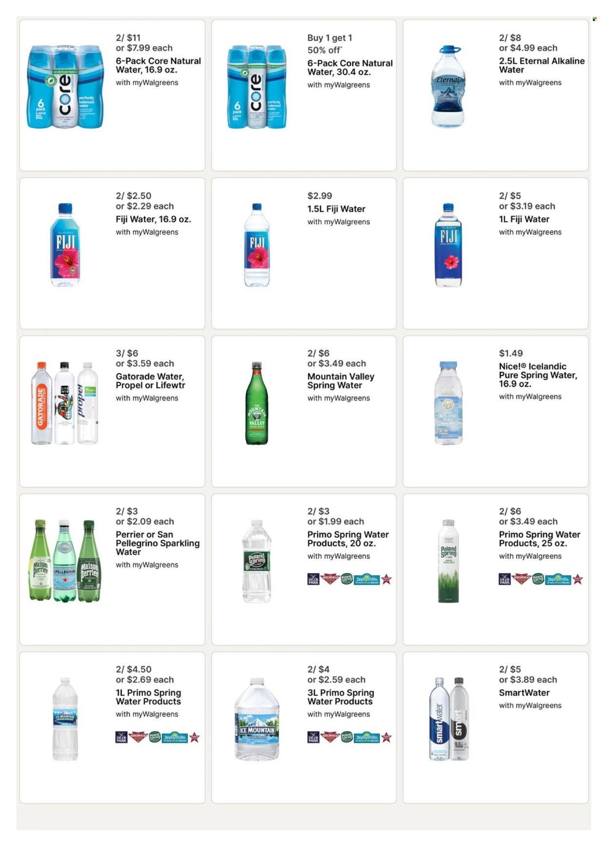 WALGREENS ad - Page 29
