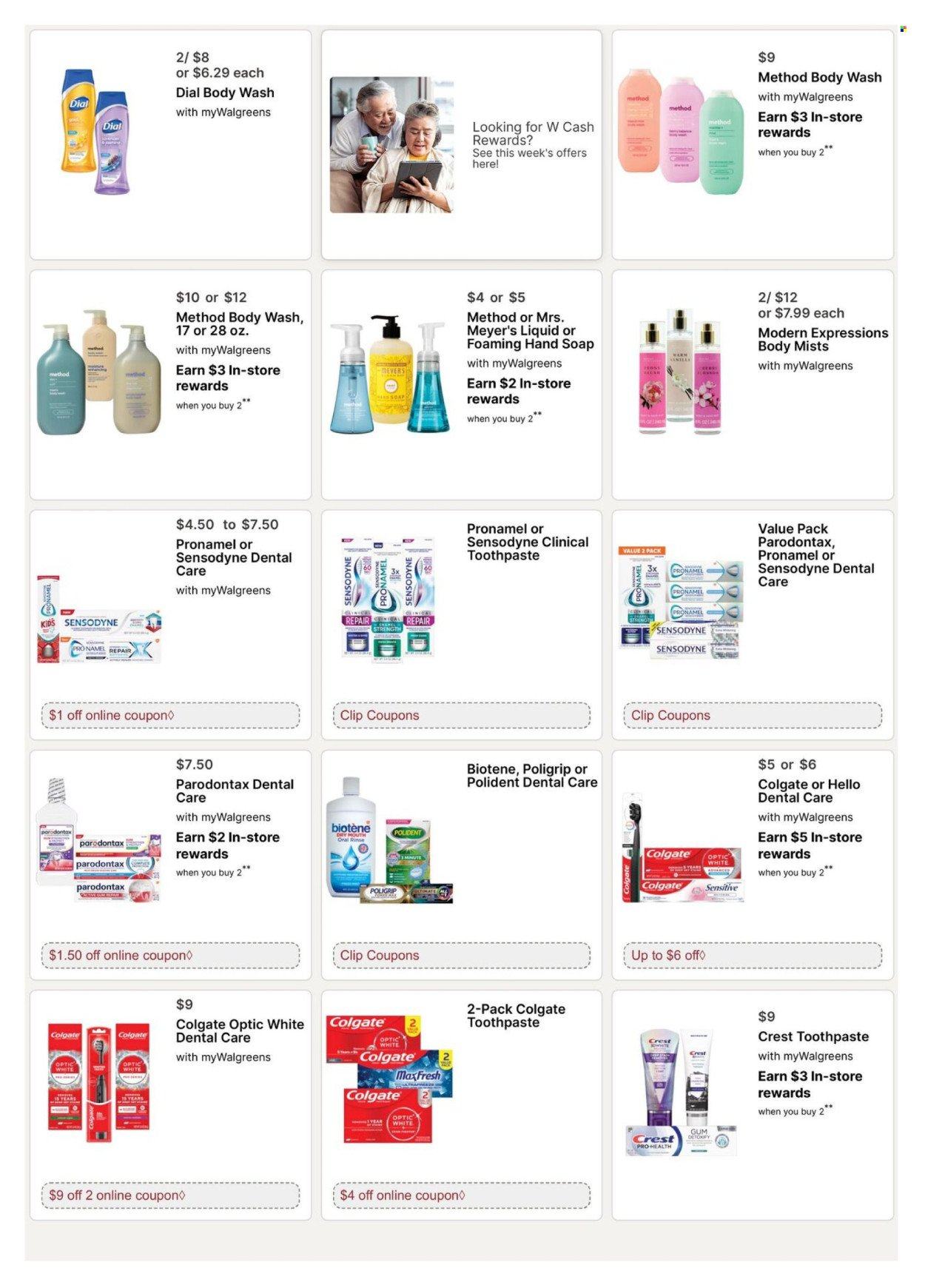 WALGREENS ad - Page 17