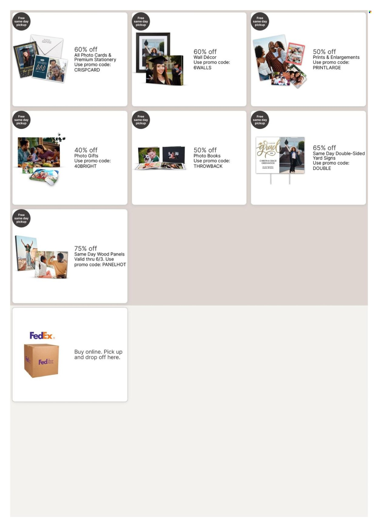 WALGREENS ad - Page 36