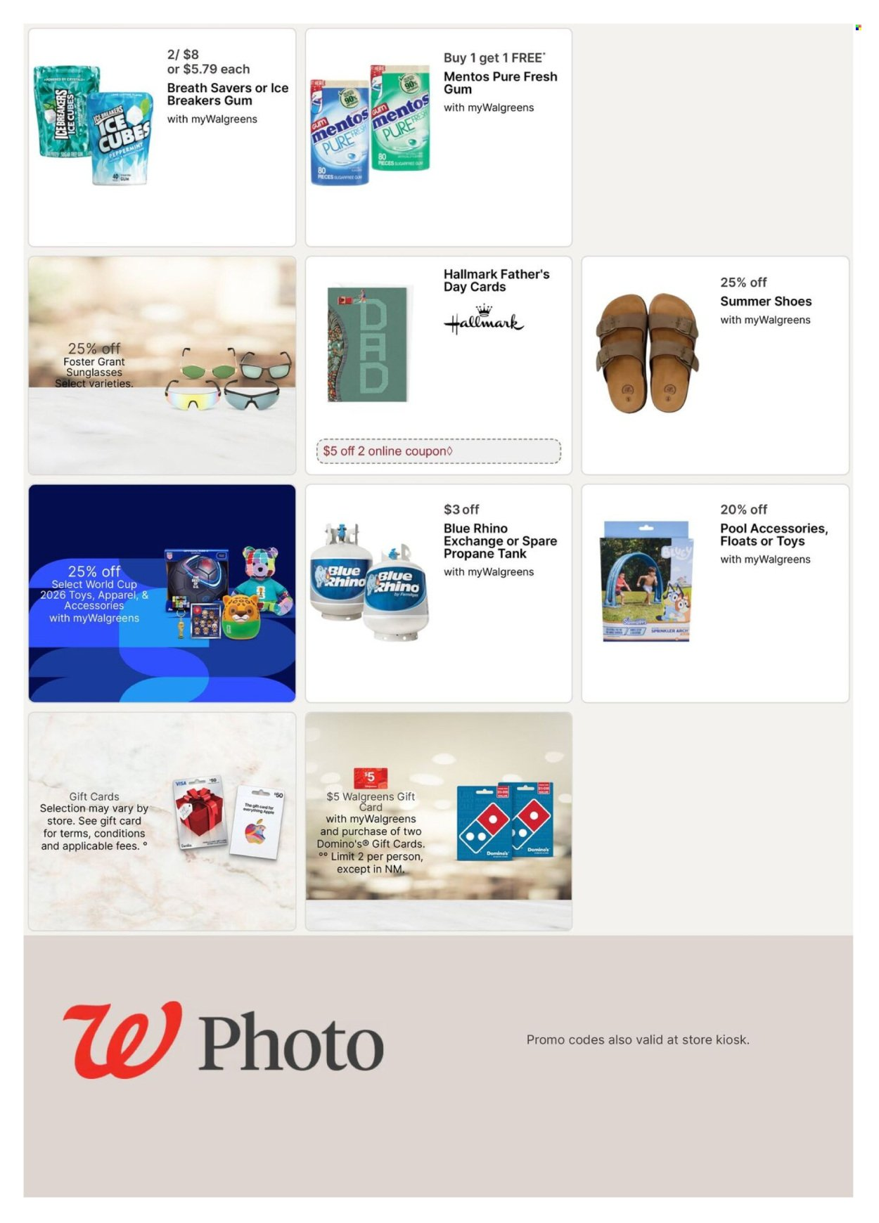 WALGREENS ad - Page 35